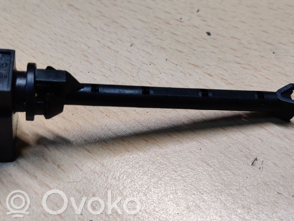 Interior temperature sensor   A64200100