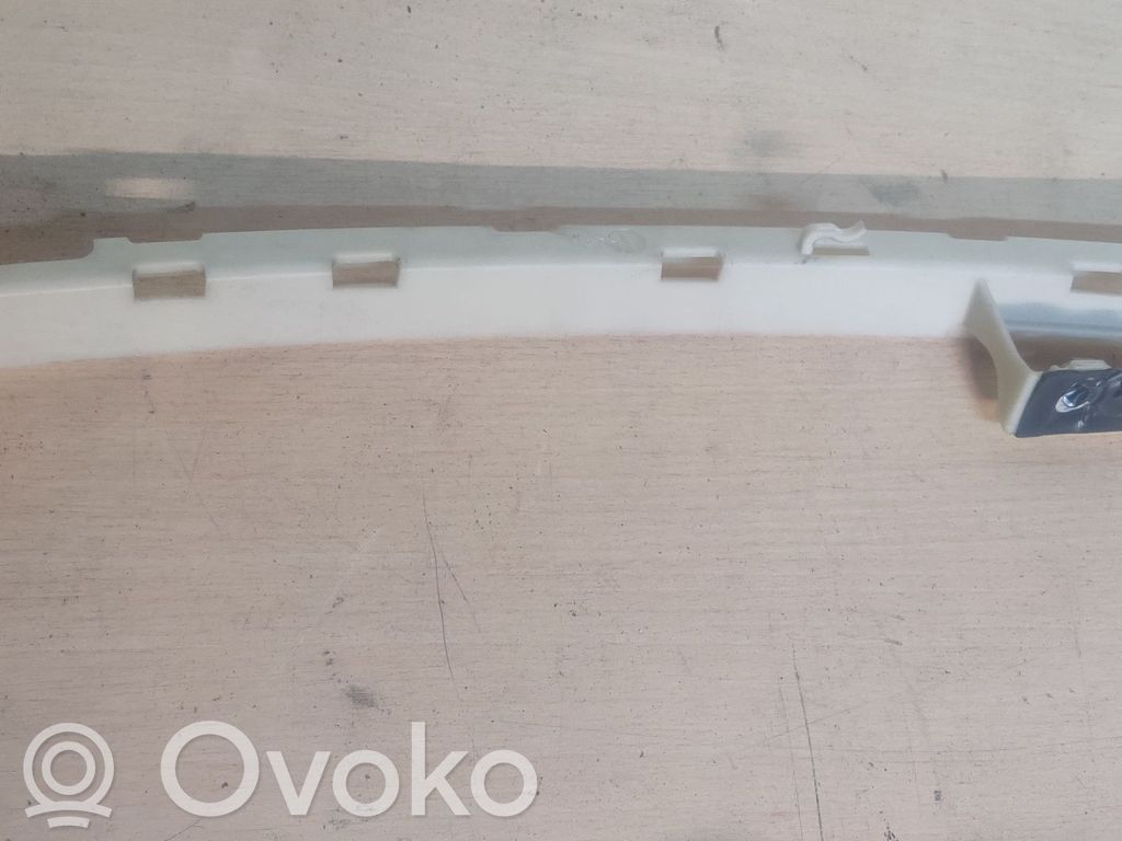 Inne elementy wykończeniowe drzwi przednich   8284093