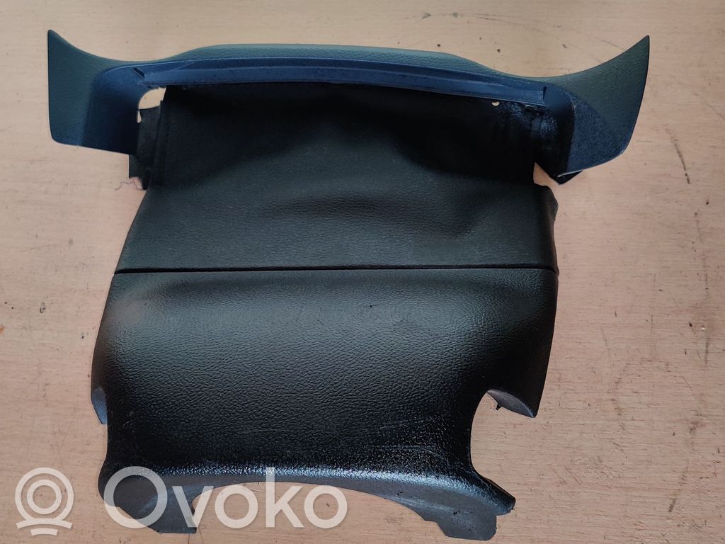 Opel Mokka Steering wheel column trim 