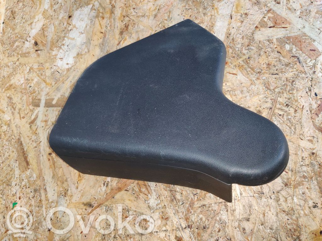Citroen DS3 Other interior part 