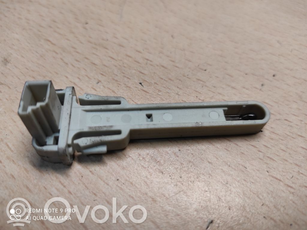 Opel Astra J Interior temperature sensor 