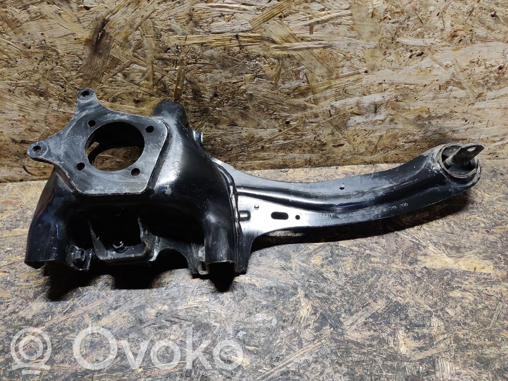 Mazda 5 Achsschenkel hinten 