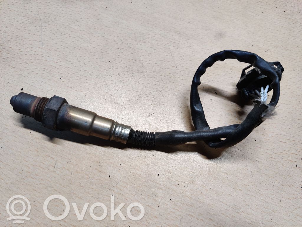 Lambda probe sensor   0258006378