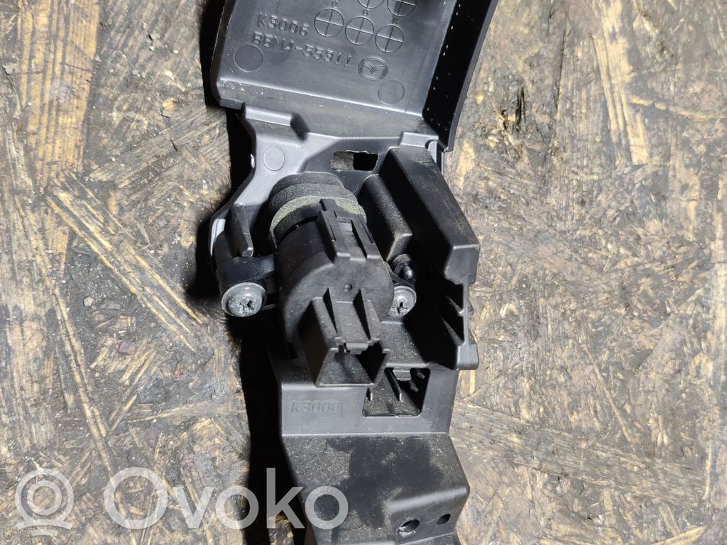 Mazda 3 II Sensor 
