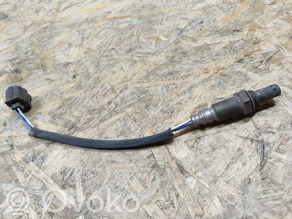 Jeep Patriot Lambda zondas 