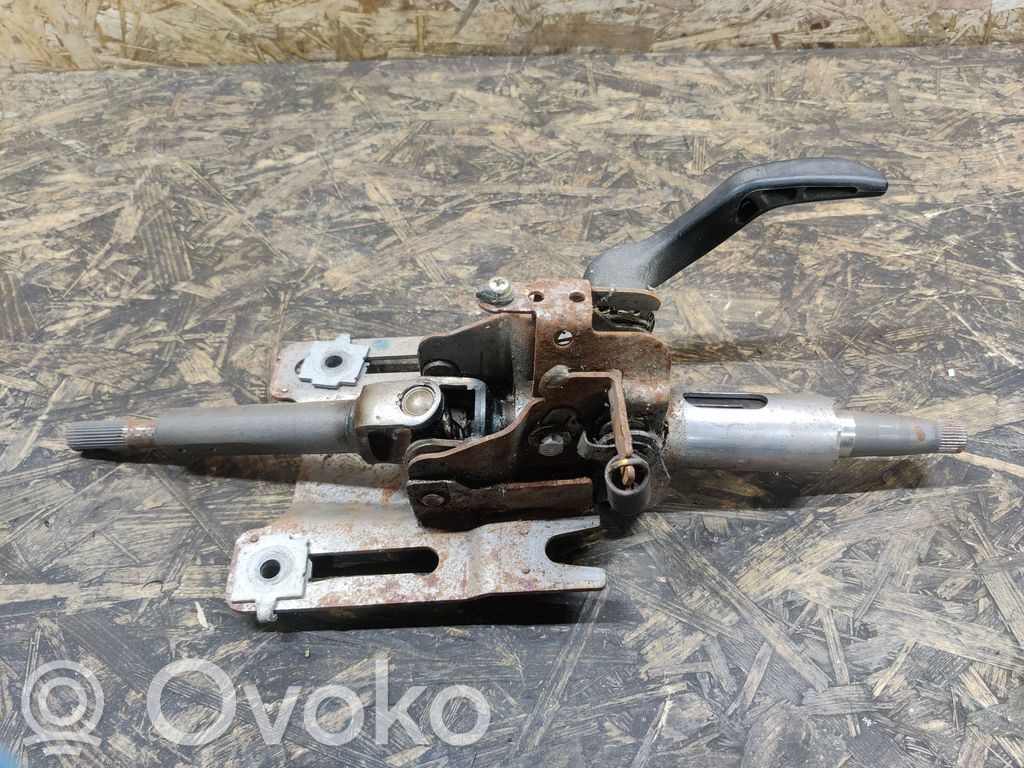 Steering column universal joint   S9AA
