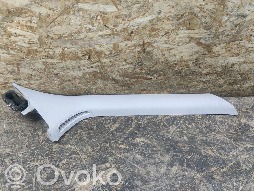 Fiat Doblo (A) statramsčio apdaila 