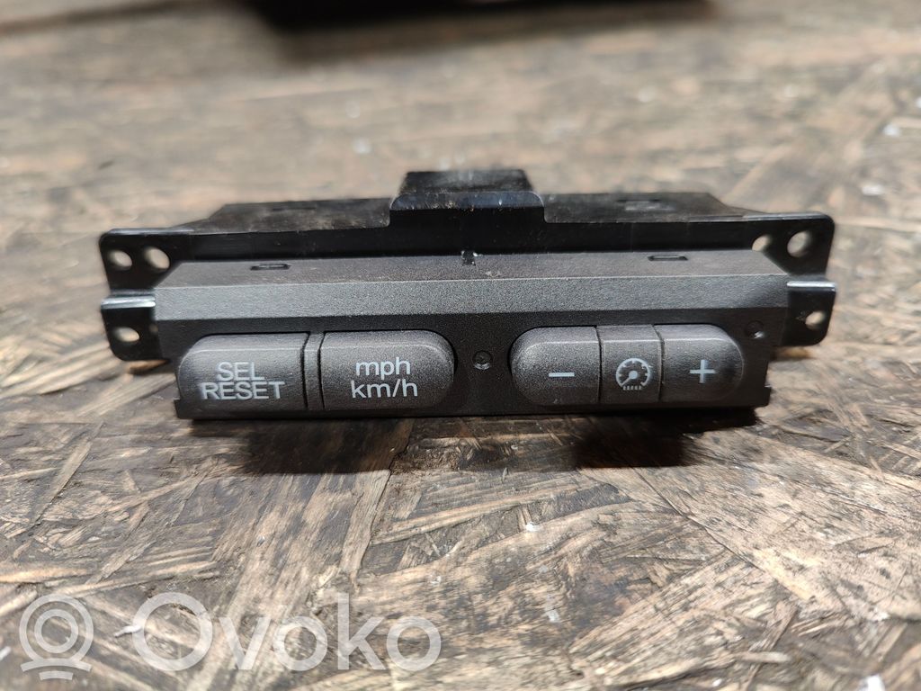 Honda Civic Other switches/knobs/shifts 