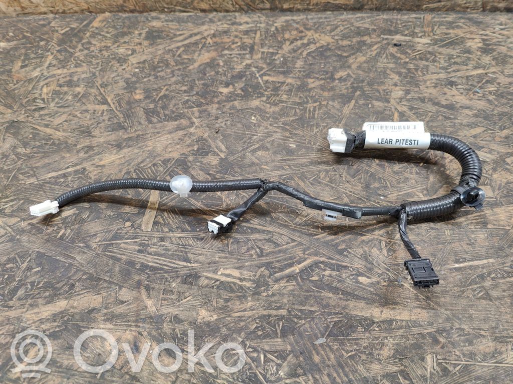 Nissan Note (E12) Other wiring loom 