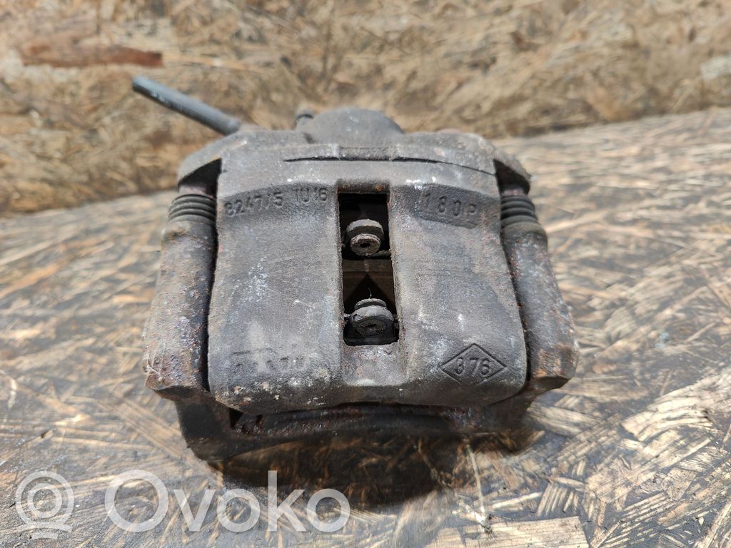 Dacia Sandero Front brake caliper 