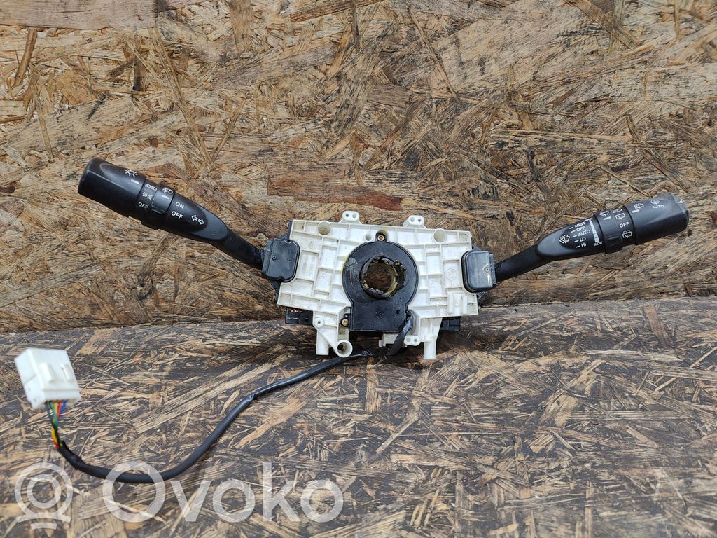 SsangYong Actyon Wiper turn signal indicator stalk/switch 