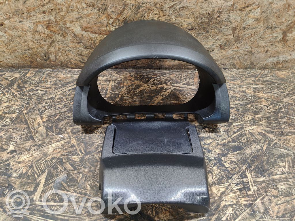 Mazda 5 Dashboard trim 