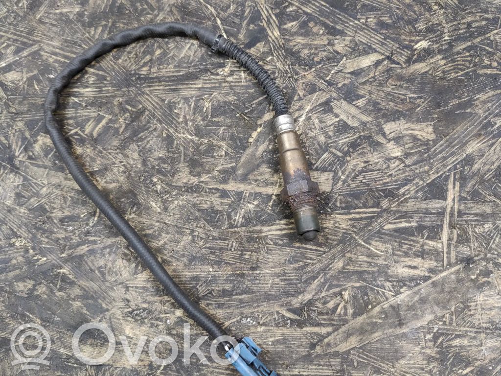 Citroen C4 I Picasso Lambda probe sensor 