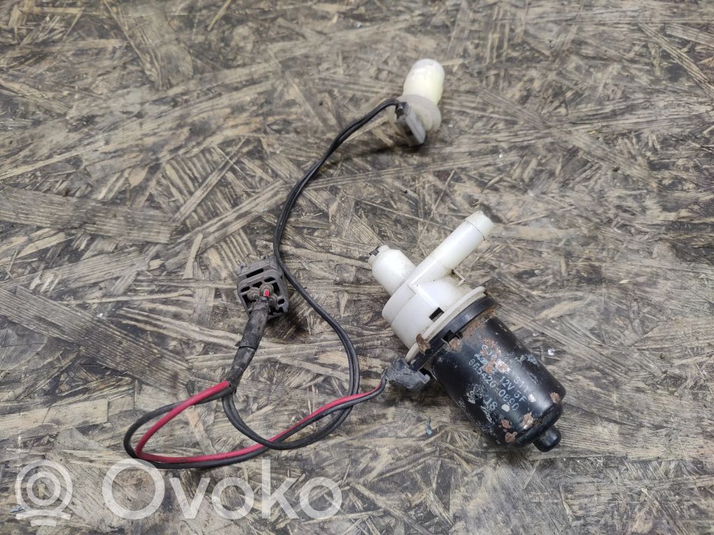 Mazda 6 Windscreen/windshield washer pump 