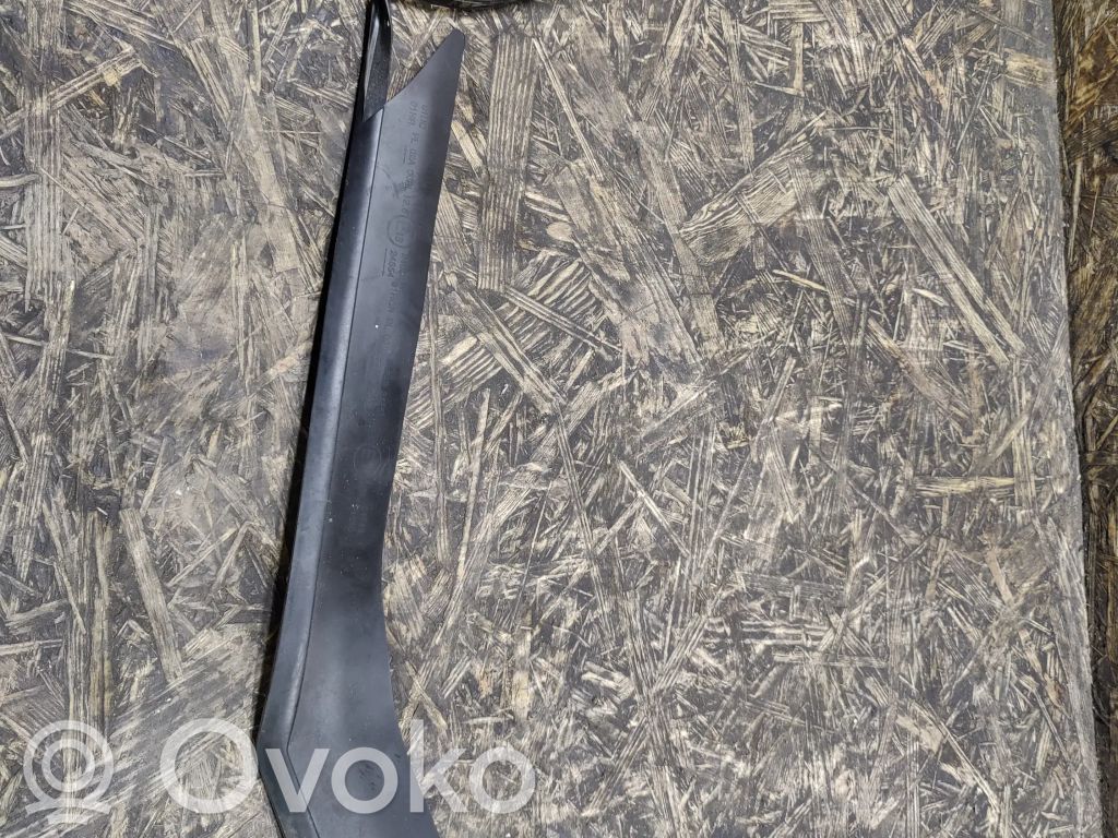 SsangYong Korando Headlight part 