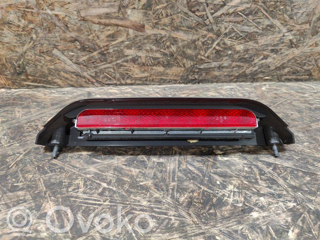 Fiat Idea Third/center stoplight 