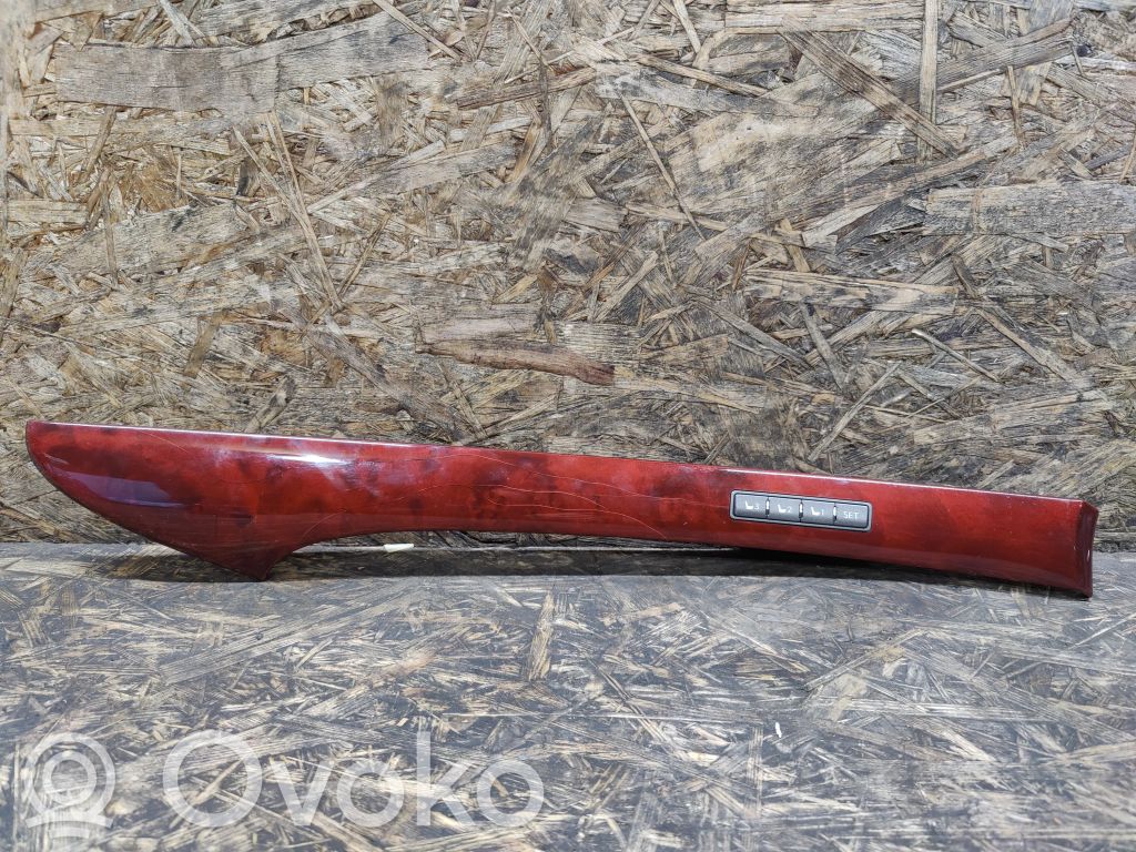 Lexus LS 460 - 600H Other front door trim element 