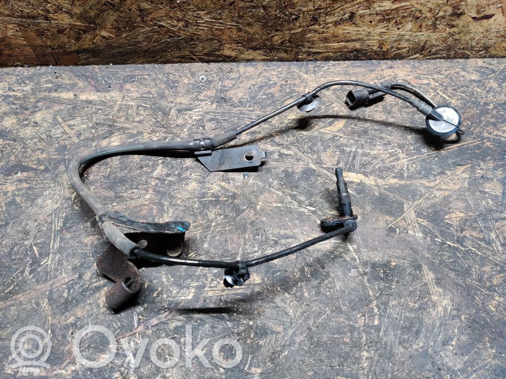 ABS Sensor   05085822AB