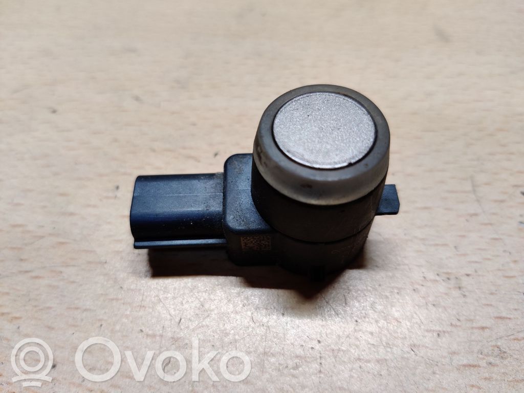 Cadillac SRX Sensor de aparcamiento PDC 