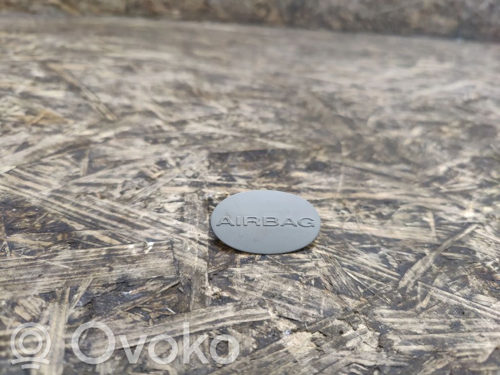 Abdeckung Airbag
