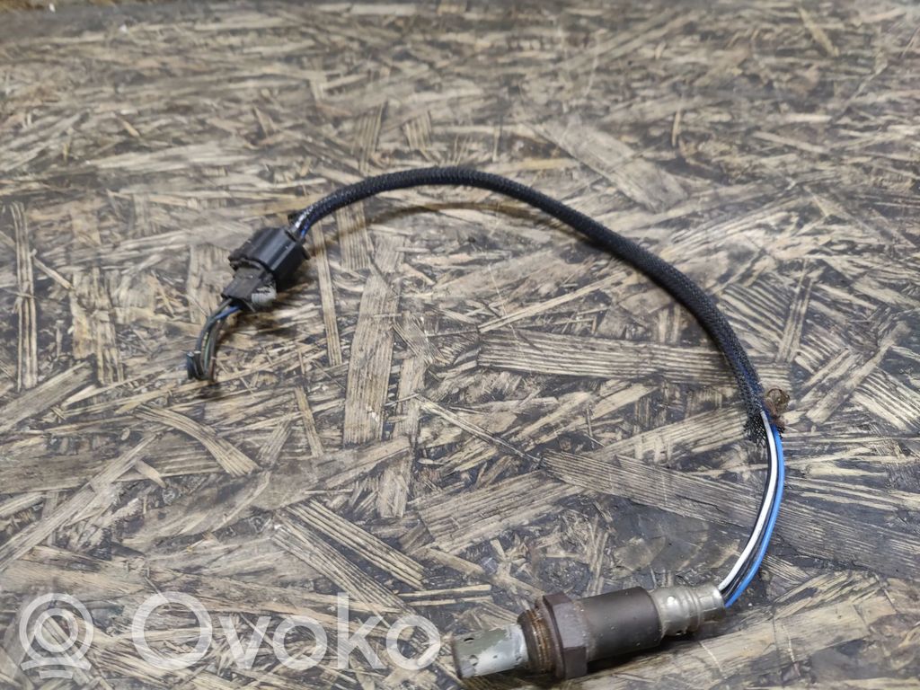Chrysler Pacifica Sonde lambda 