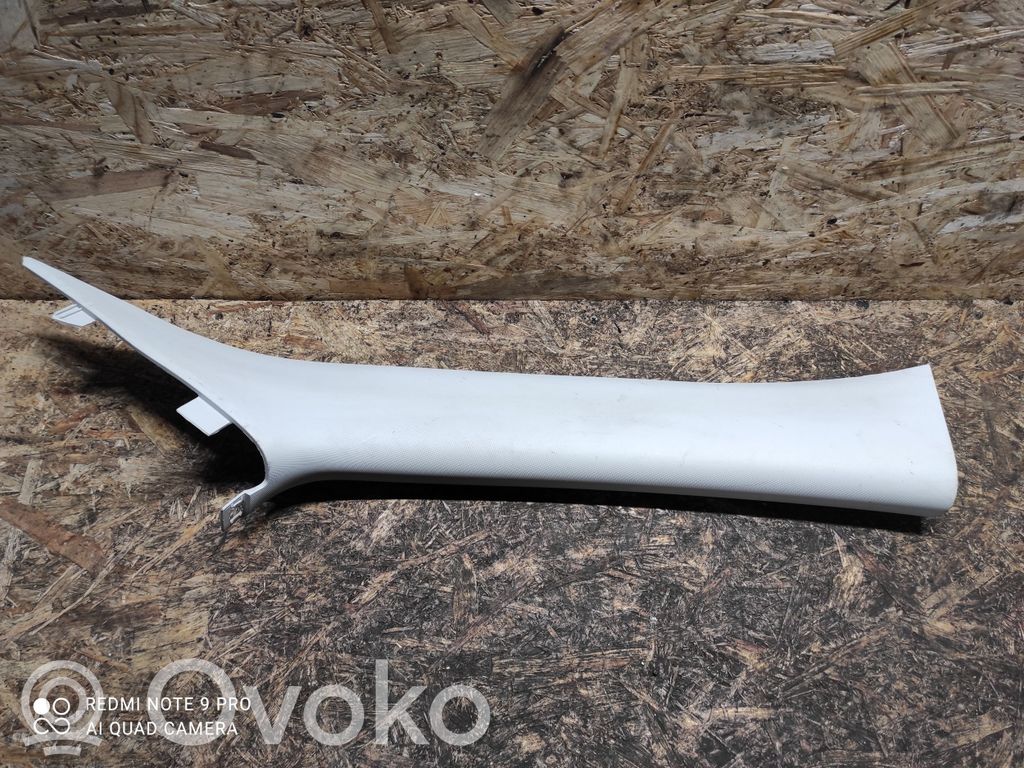 Jeep Compass (A) pillar trim 
