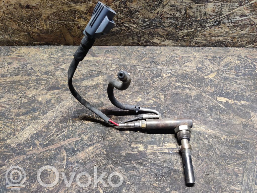 Ford S-MAX Lambda probe sensor 