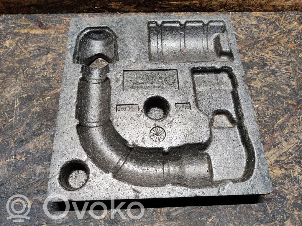 BMW X1 F48 F49 Other interior part 