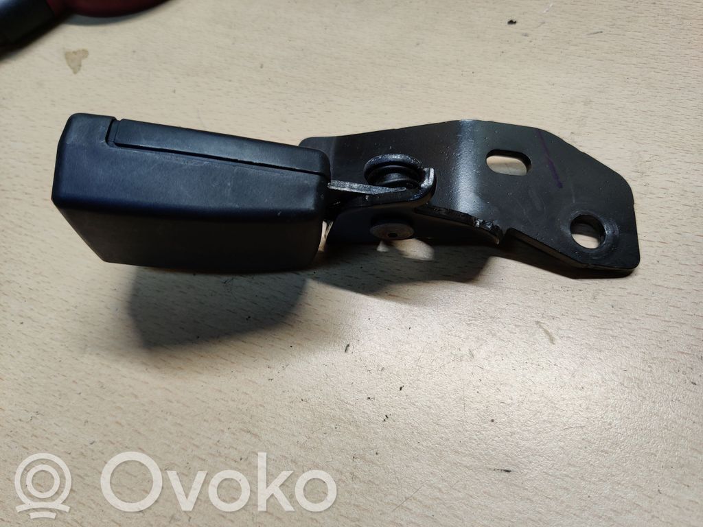 Klamra tylnego pasa bezpieczeństwa   5SV12DX9AA,34210417A