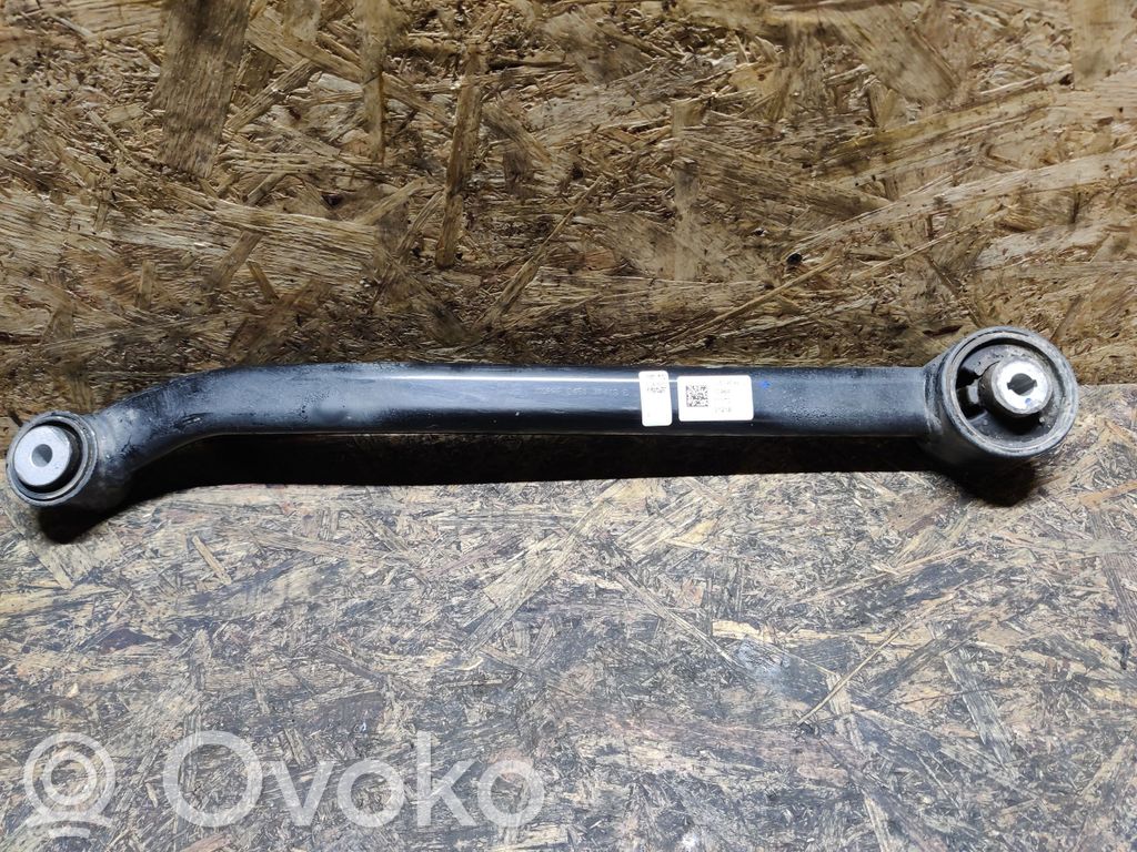 Jeep Compass Išilginė traukė 