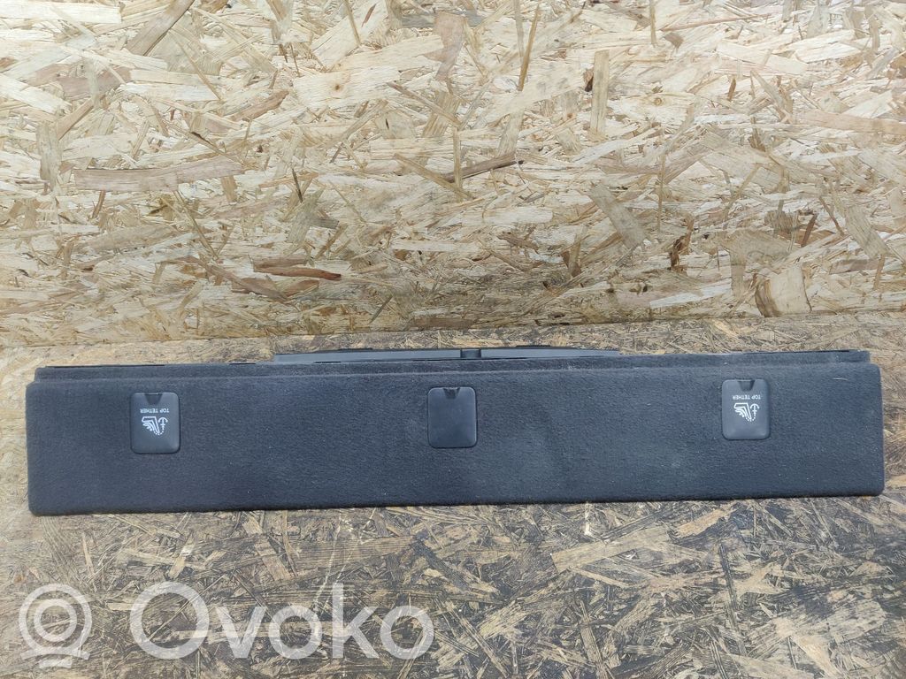 Renault Koleos I Other interior part 