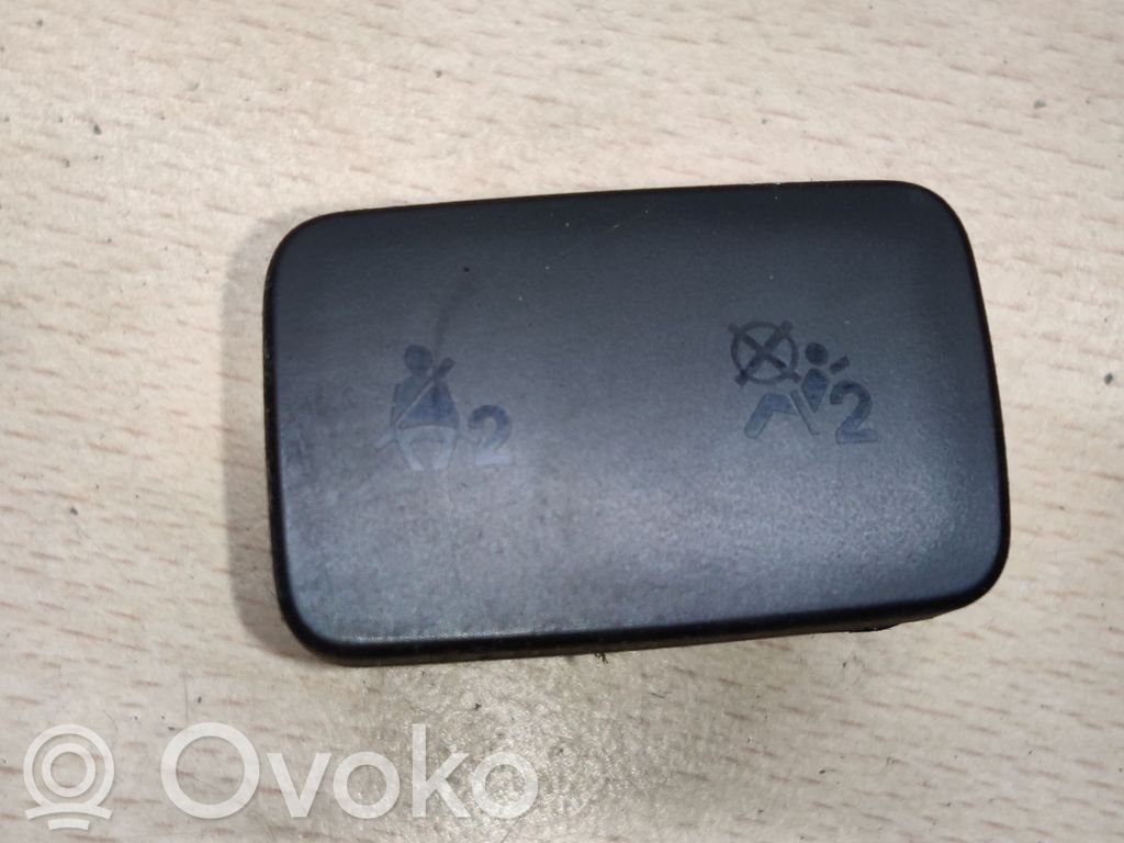 Chevrolet Captiva Sensor 