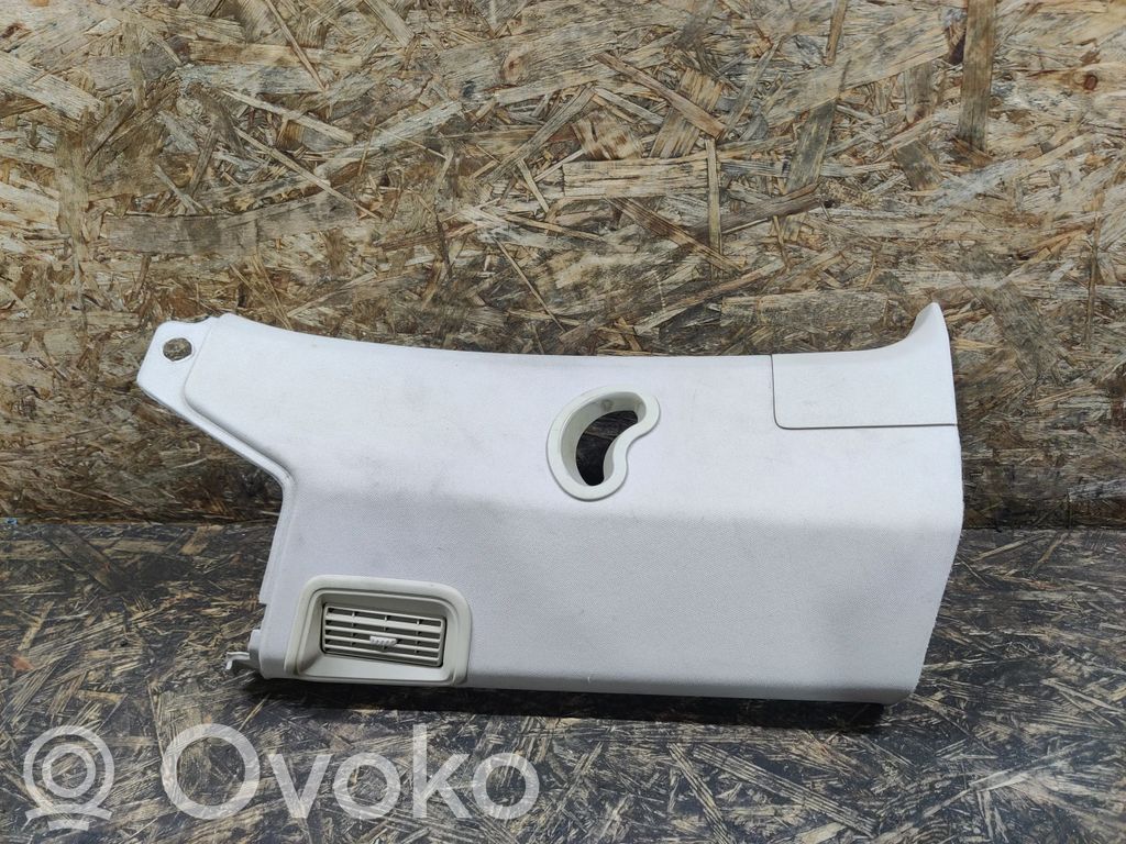 Land Rover Discovery 4 - LR4 Rivestimento montante (C) 