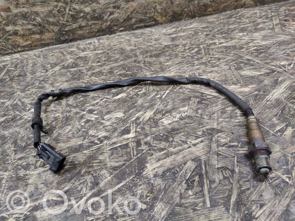 Lambda probe sensor   0258006486,492011