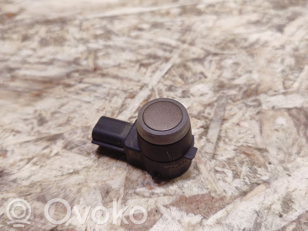 Cadillac SRX Sensor de aparcamiento PDC 