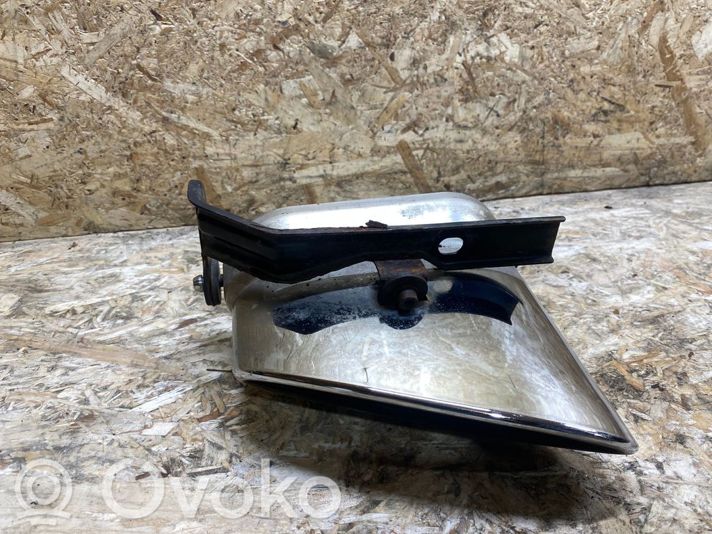 Bentley Flying Spur Exhaust tail pipe 