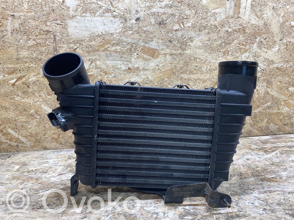 Bentley Flying Spur Radiador intercooler 