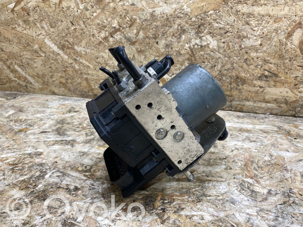 Bentley Flying Spur ABS Pump 