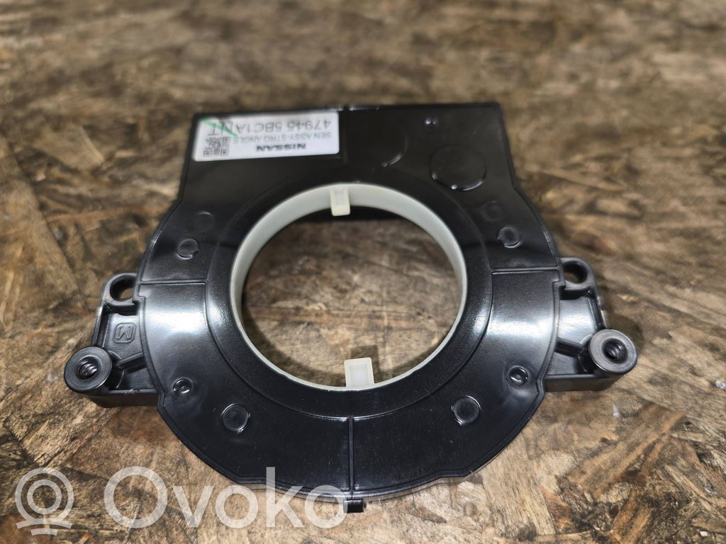 Infiniti QX80 Lenkwinkelsensor 