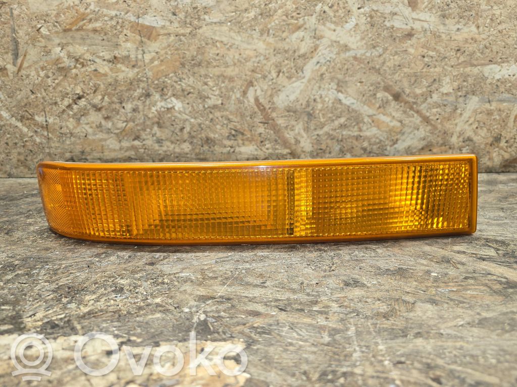 Chevrolet Express Front indicator light 