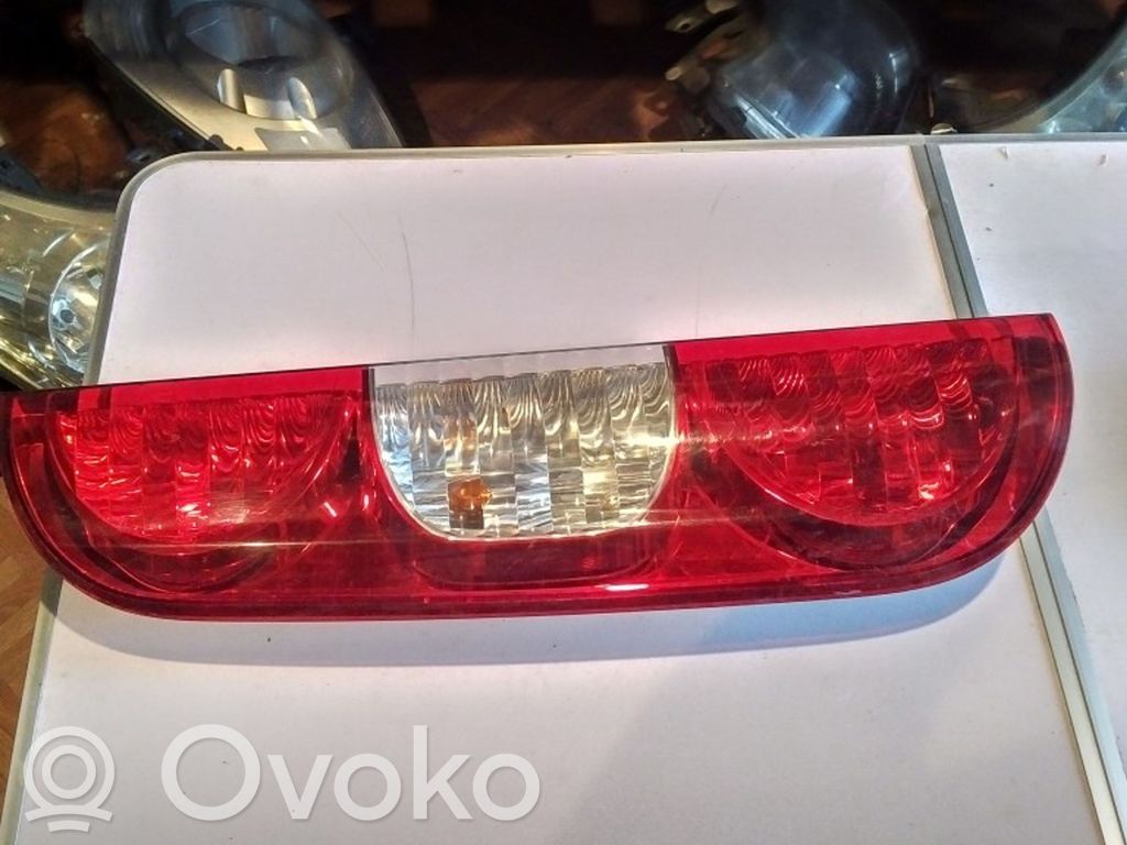 Fiat Doblo Takavalot 