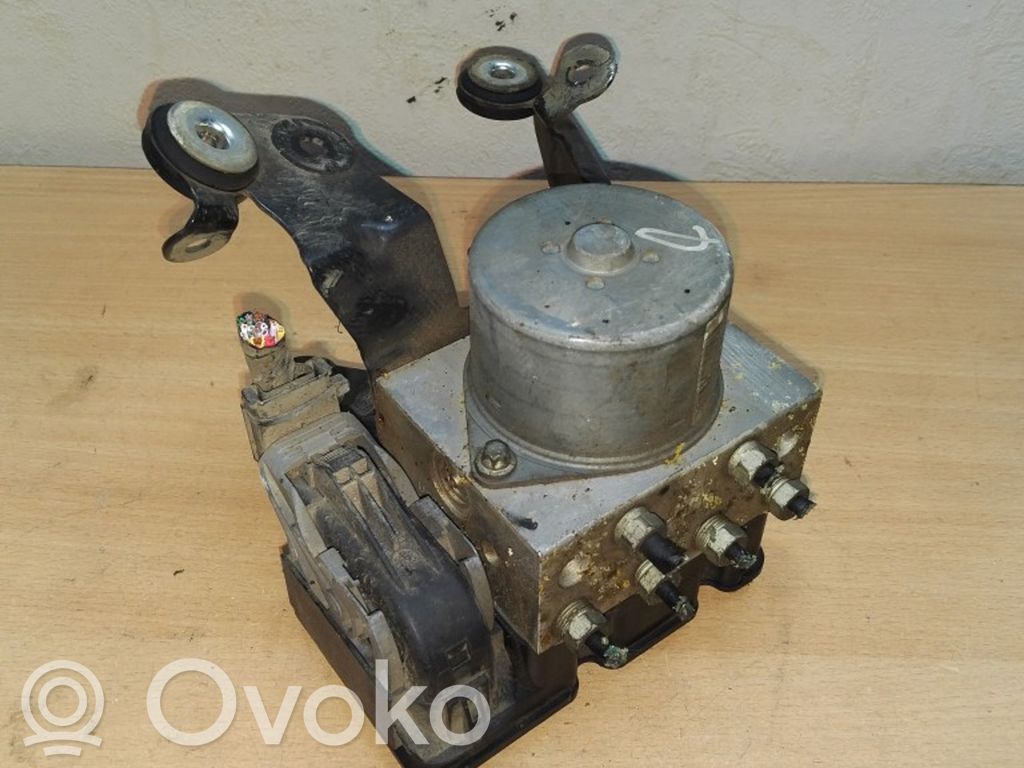 Ford S-MAX ABS bloks 