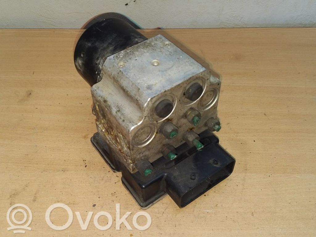 Renault Master II ABS bloks 