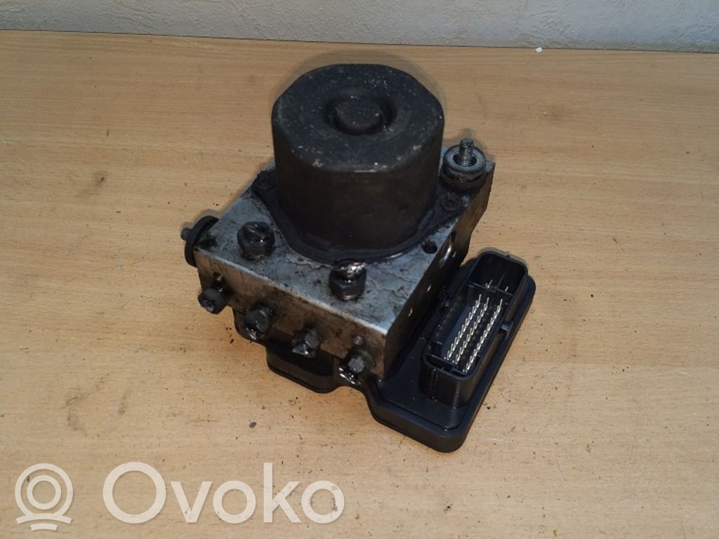 Ford Transit -  Tourneo Connect ABS bloks 