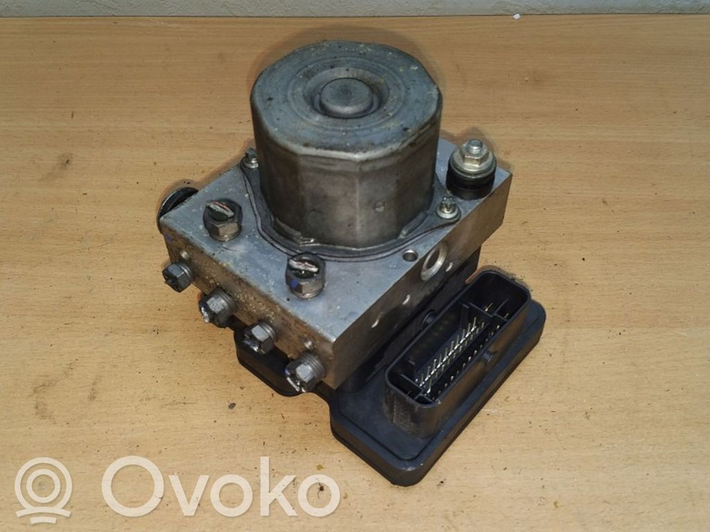 Ford Transit -  Tourneo Connect ABS bloks 