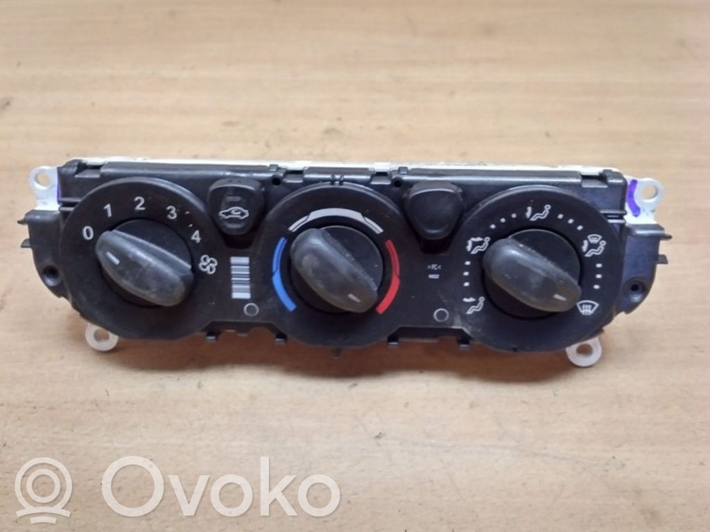 Ford Transit Climate control unit 
