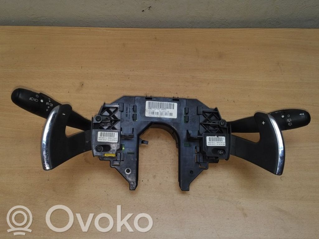 Citroen C4 I Picasso Indicator stalk 