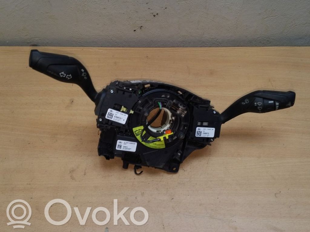 Ford Transit -  Tourneo Connect Commodo de clignotant 