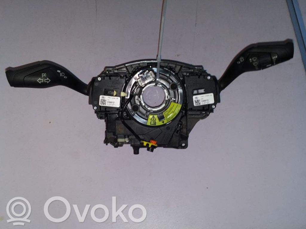 Ford Transit -  Tourneo Connect Indicator stalk 