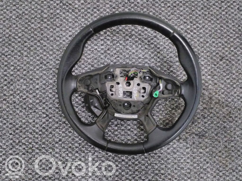 Ford Kuga II Steering wheel 